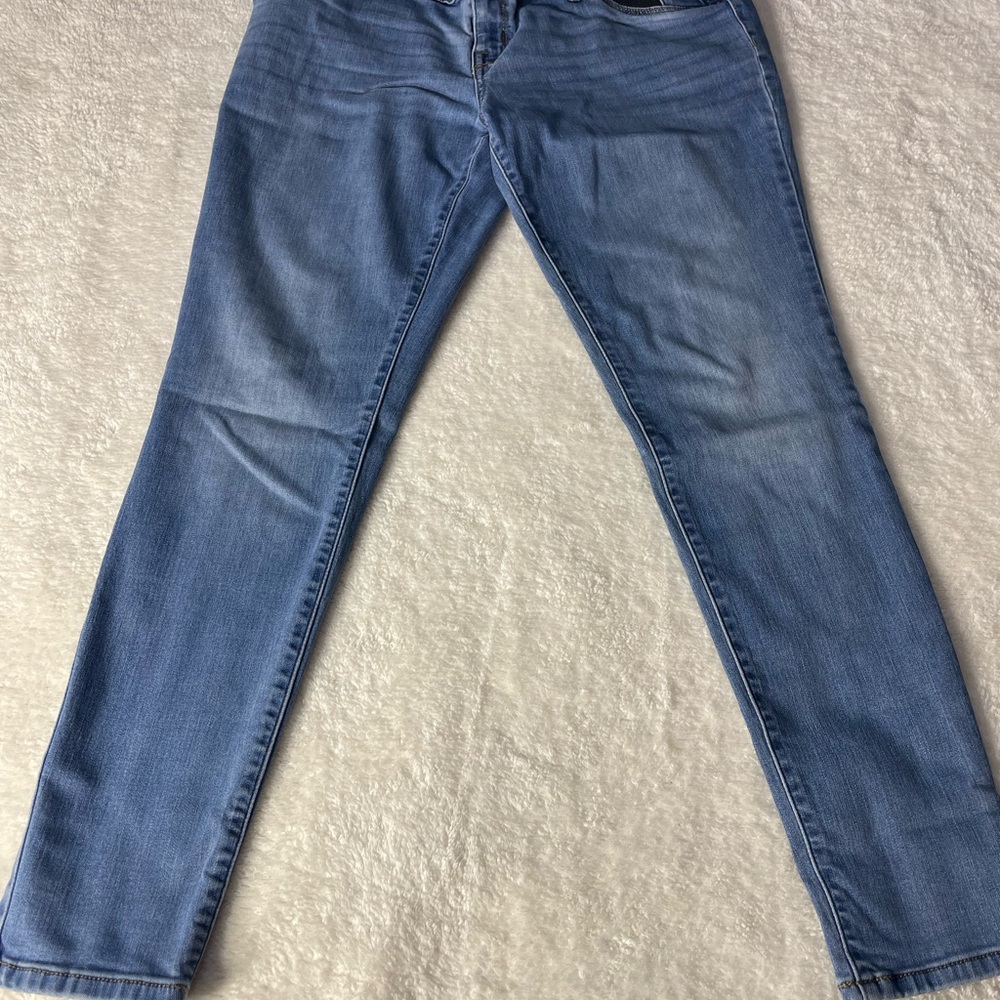 Women's Maternity Jeans Isabel Size 8/29R Jegging